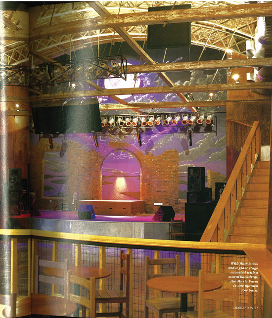 Farmers’ Almanac Charleston SC Charleston Magazine